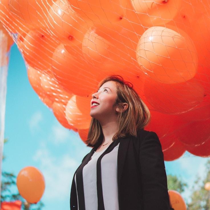 Landscape day trip near Berlin, Germany