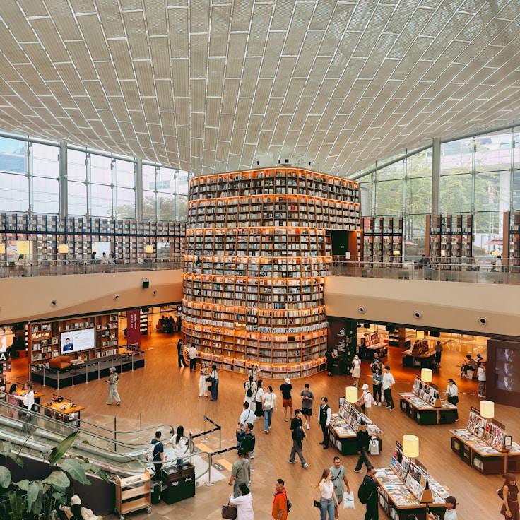 Family-friendly shopping and daily life in Germany